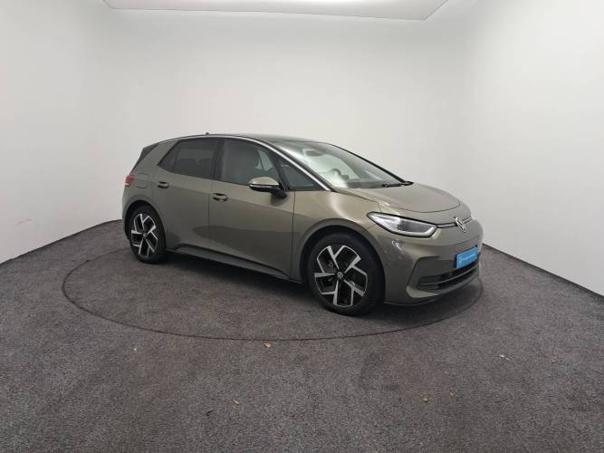 ID.3 204 ch Pro Performance