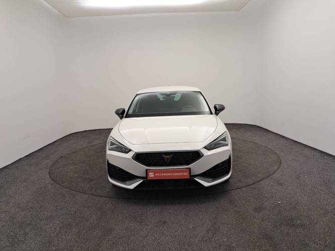 Leon 1.5 eTSI 150 ch DSG7