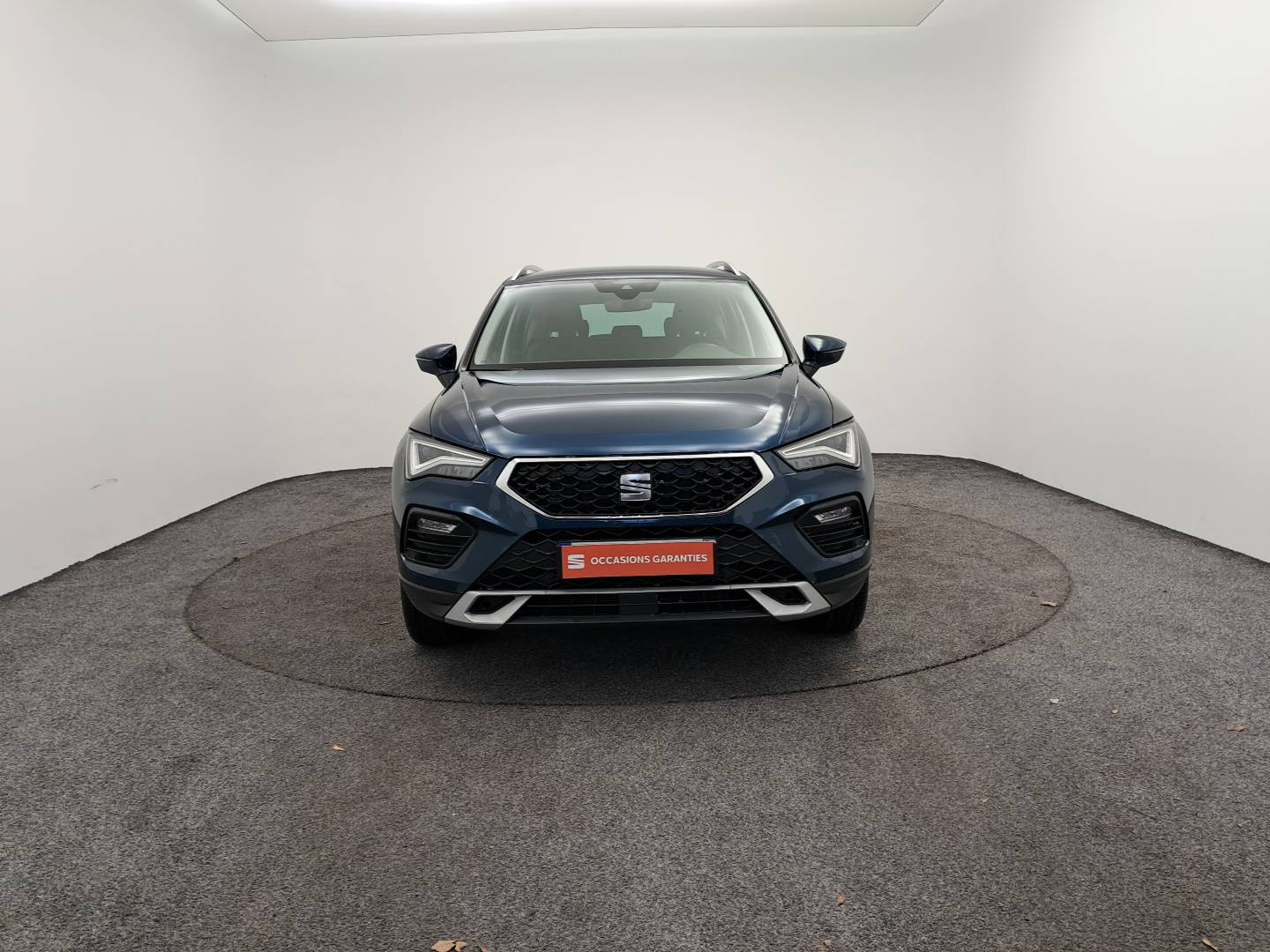 Ateca 1.0 TSI 110 ch Start/Stop