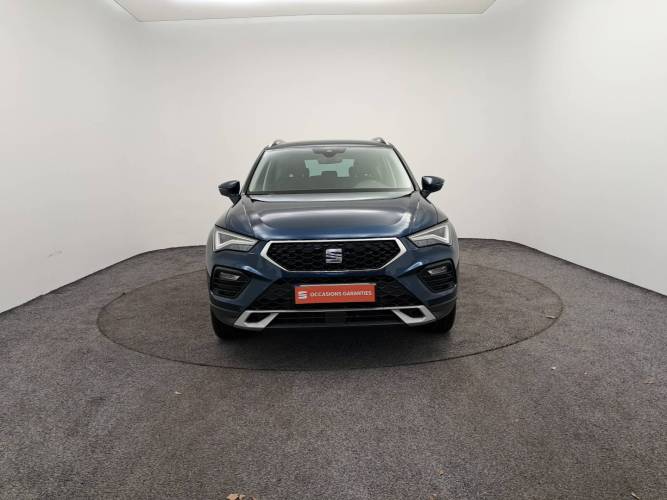 Ateca 1.0 TSI 110 ch Start/Stop