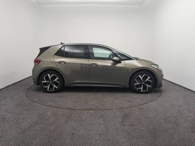 ID.3 204 ch Pro Performance