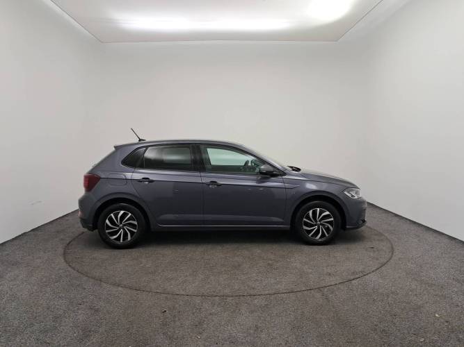 Polo 1.0 TSI 95 S&amp;S BVM5