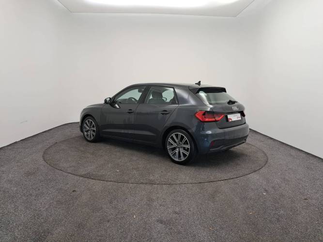 A1 Sportback 35 TFSI 150 ch S tronic 7