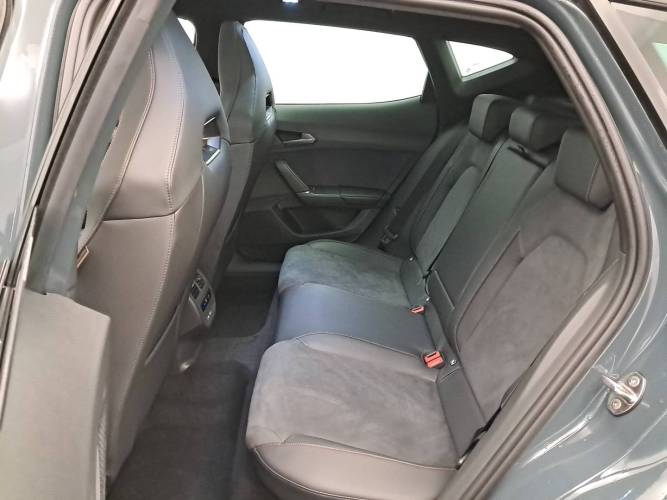 Formentor eHybrid 272 ch DSG6