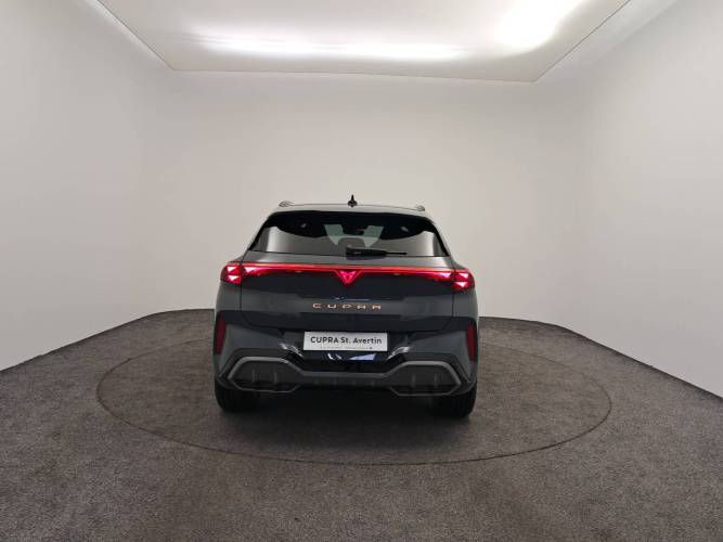 Terramar 1.5 eTSI Hybrid 150 ch DSG7