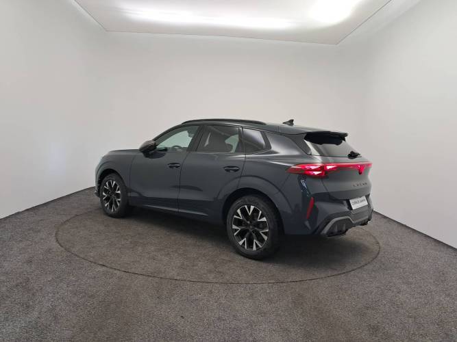 Terramar 1.5 eTSI Hybrid 150 ch DSG7