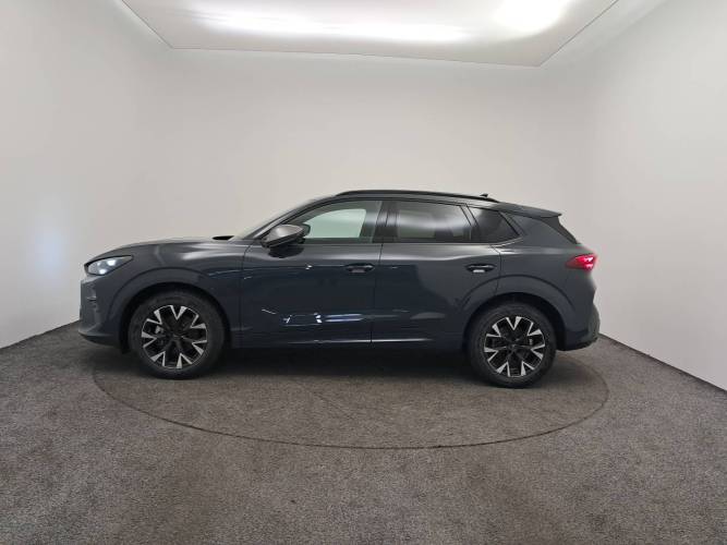 Terramar 1.5 eTSI Hybrid 150 ch DSG7