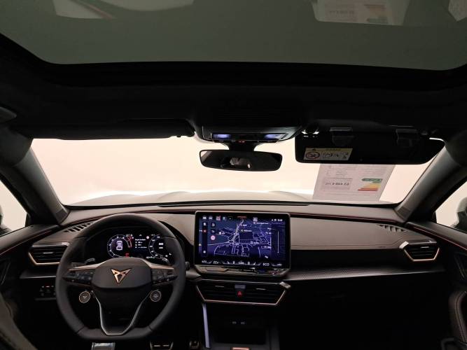 Formentor eHybrid 272 ch DSG6