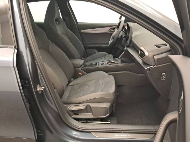 Formentor eHybrid 204 ch DSG6