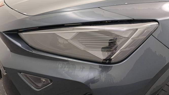 Formentor eHybrid 204 ch DSG6