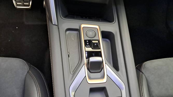 Formentor eHybrid 204 ch DSG6