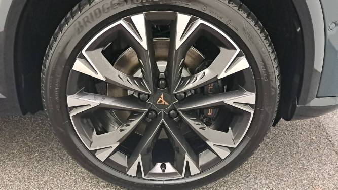 Formentor eHybrid 272 ch DSG6