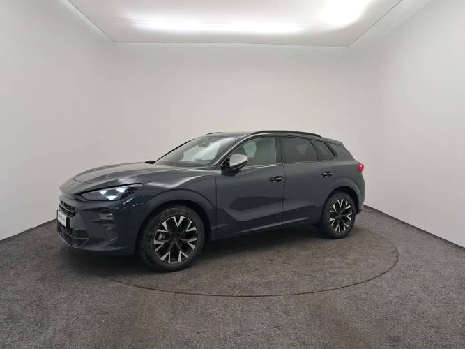 Terramar 1.5 eTSI Hybrid 150 ch DSG7