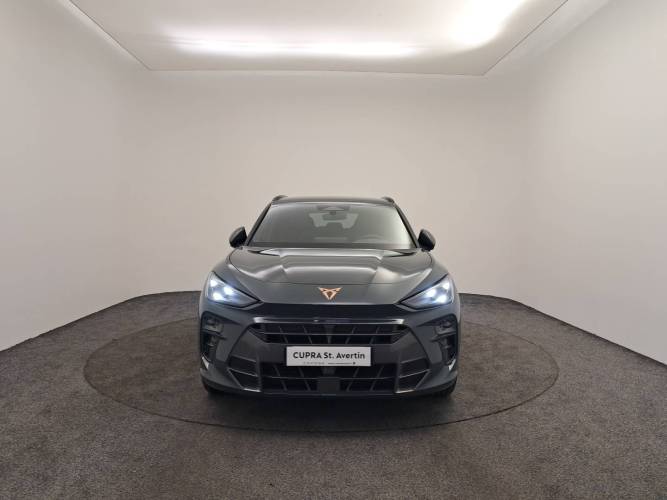 Terramar 1.5 eTSI Hybrid 150 ch DSG7