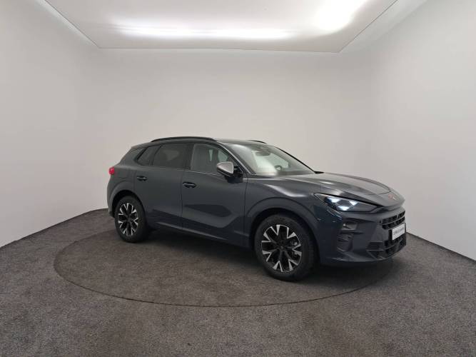 Terramar 1.5 eTSI Hybrid 150 ch DSG7