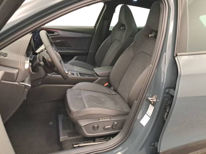 Formentor eHybrid 272 ch DSG6