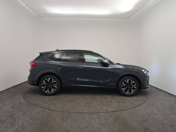 Terramar 1.5 eTSI Hybrid 150 ch DSG7