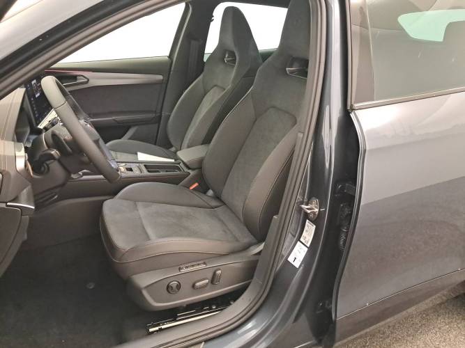 Formentor eHybrid 204 ch DSG6