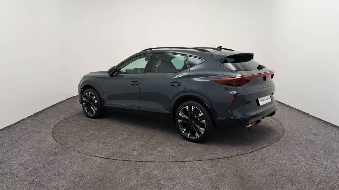 Formentor eHybrid 272 ch DSG6