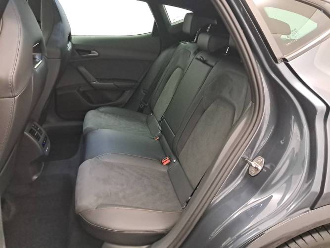 Formentor eHybrid 204 ch DSG6