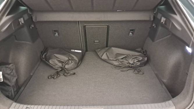 Formentor eHybrid 272 ch DSG6