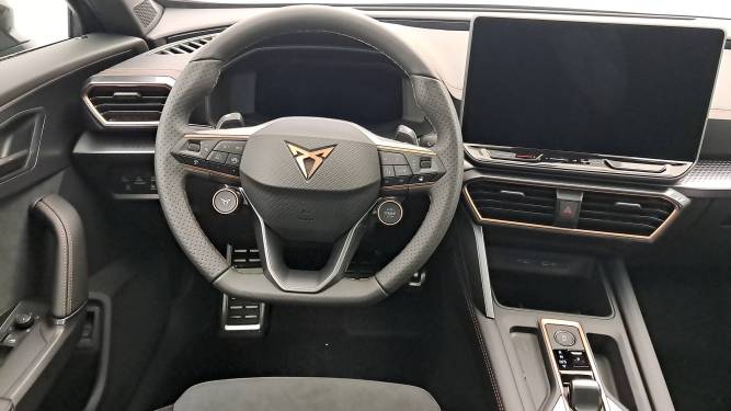 Formentor eHybrid 204 ch DSG6