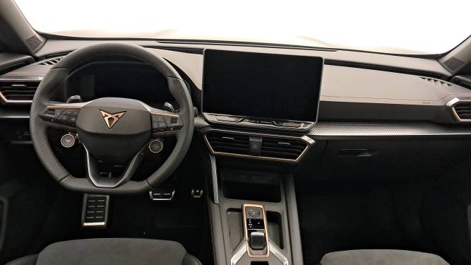 Formentor eHybrid 204 ch DSG6