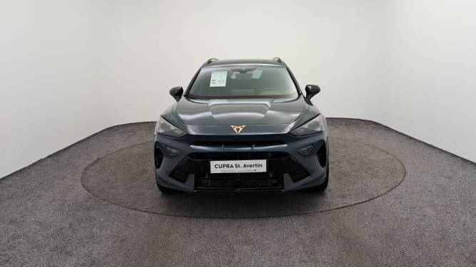 Formentor eHybrid 272 ch DSG6