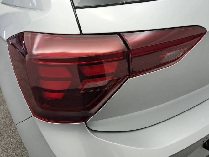 Polo 1.0 TSI 95 S&amp;S BVM5