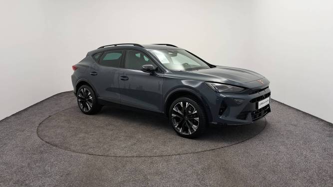 Formentor eHybrid 272 ch DSG6