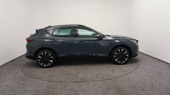 Formentor eHybrid 272 ch DSG6