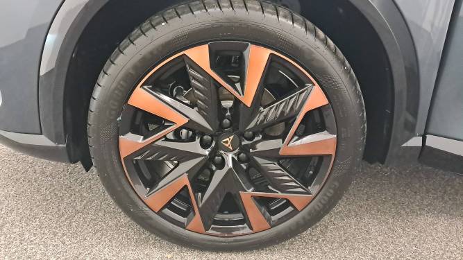 Formentor eHybrid 204 ch DSG6