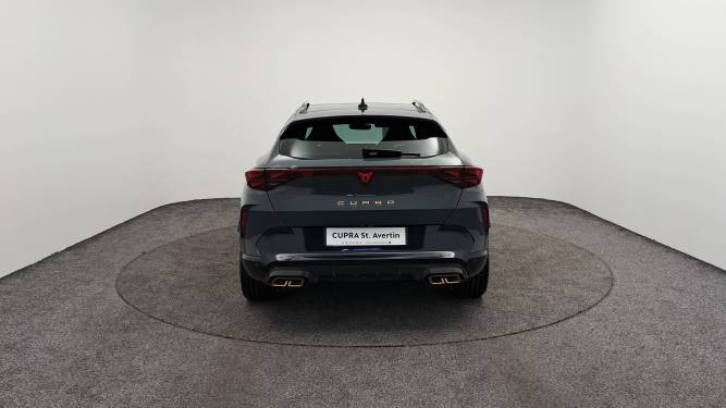 Formentor eHybrid 272 ch DSG6