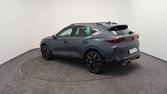 Formentor eHybrid 204 ch DSG6