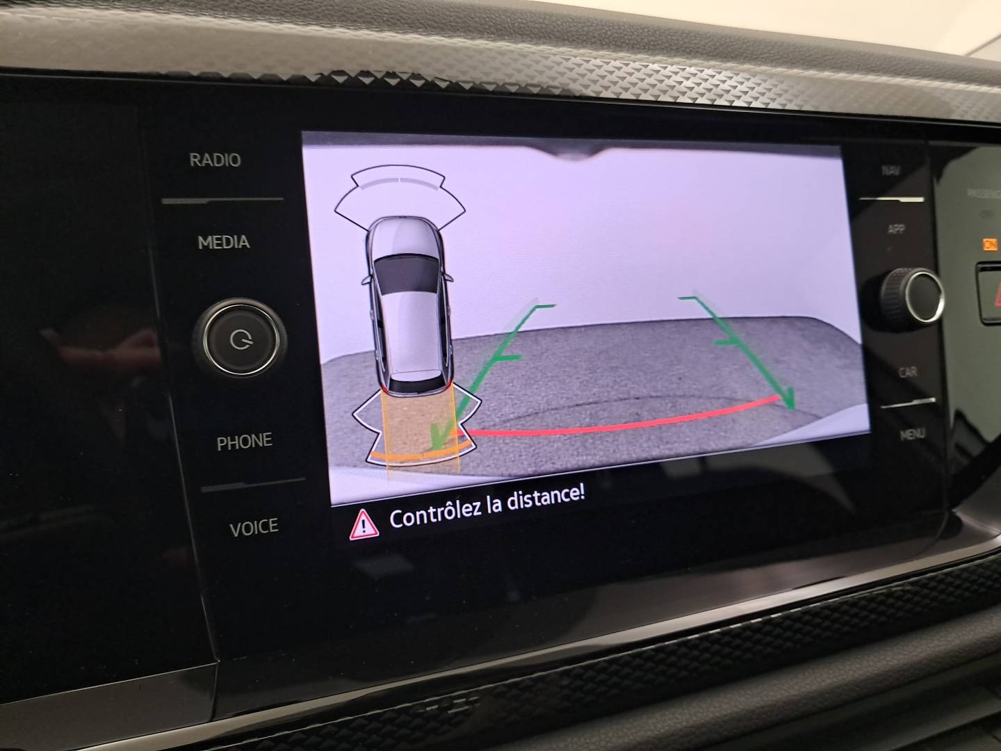 Polo 1.0 TSI 95 S&S BVM5