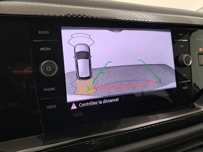 Polo 1.0 TSI 95 S&amp;S BVM5