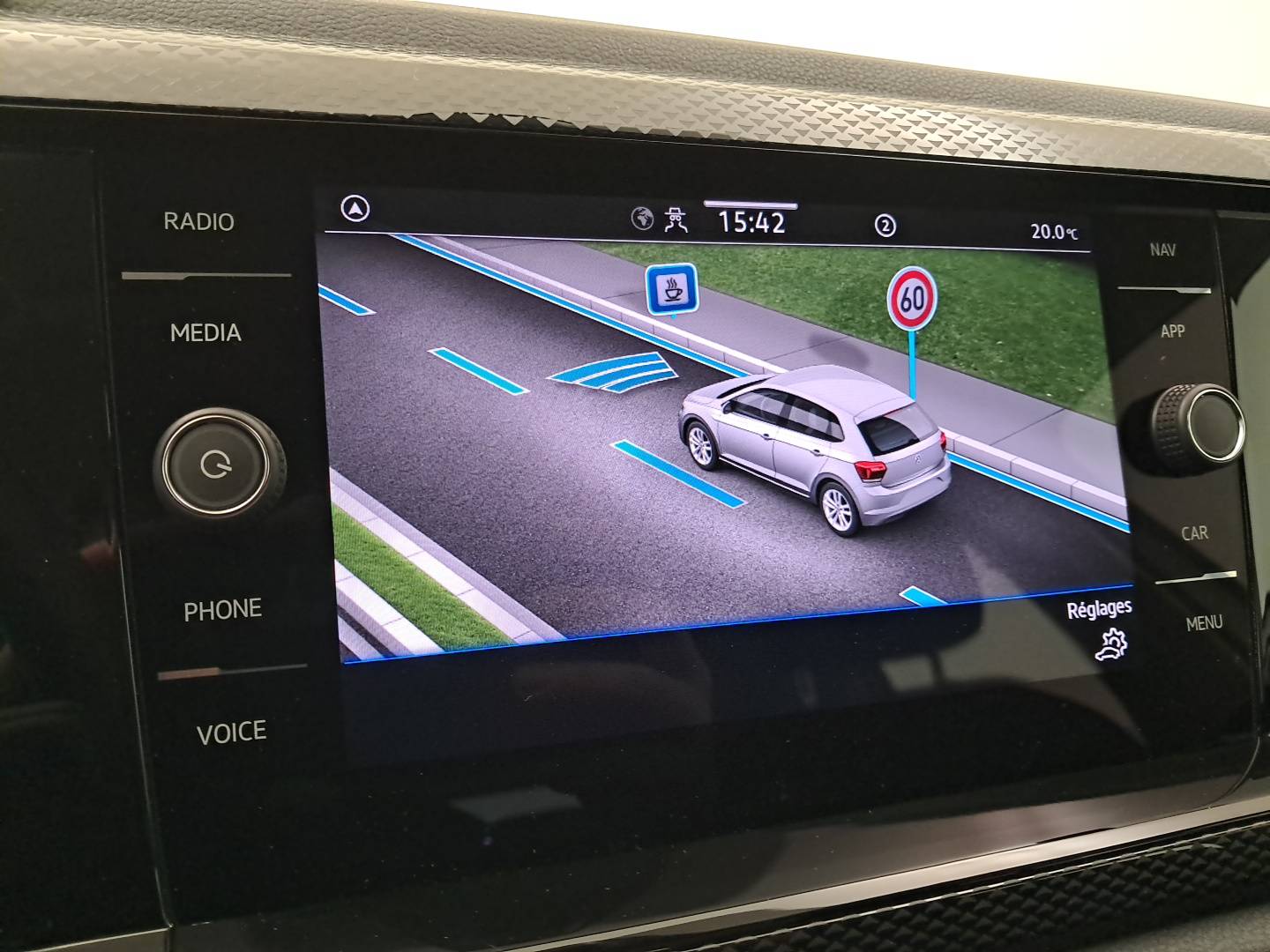 Polo 1.0 TSI 95 S&S BVM5