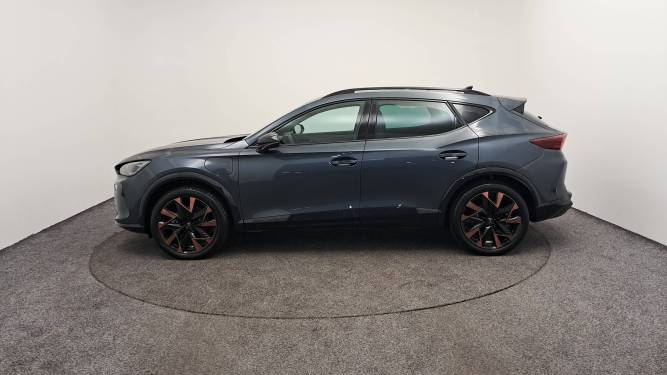 Formentor eHybrid 204 ch DSG6