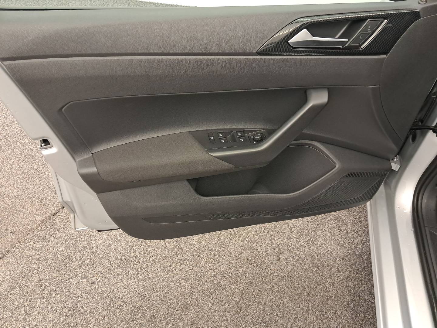 Polo 1.0 TSI 95 S&S BVM5