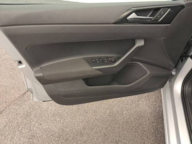 Polo 1.0 TSI 95 S&amp;S BVM5