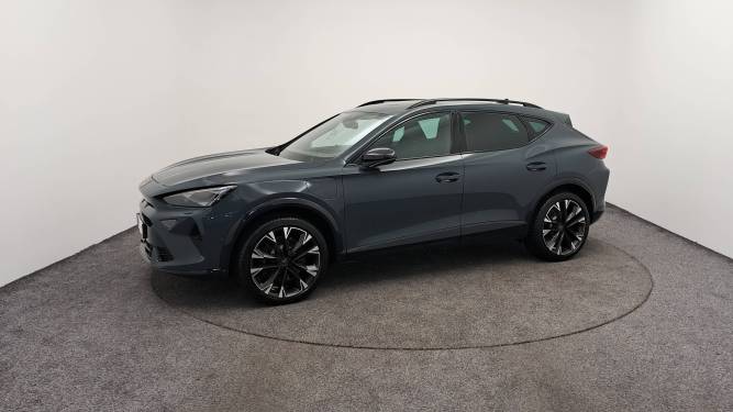 Formentor eHybrid 272 ch DSG6