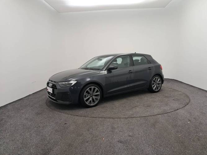 A1 Sportback 35 TFSI 150 ch S tronic 7