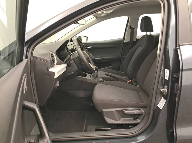 Ibiza 1.0 EcoTSI 115 ch S/S BVM6