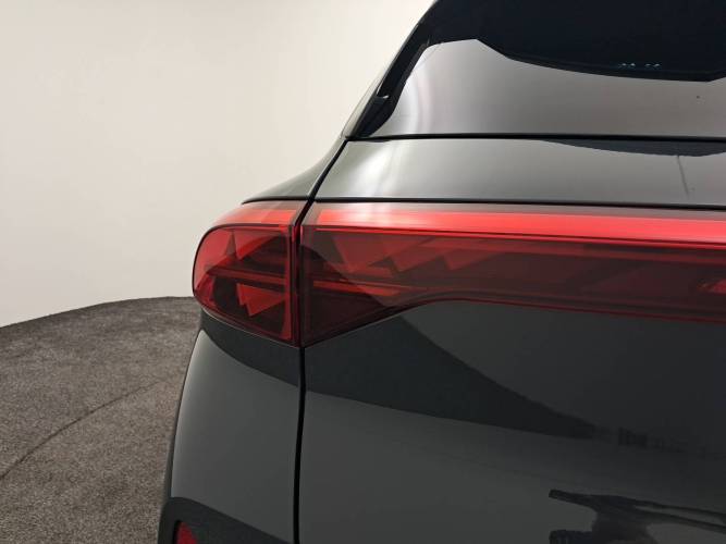 Terramar 1.5 eTSI Hybrid 150 ch DSG7