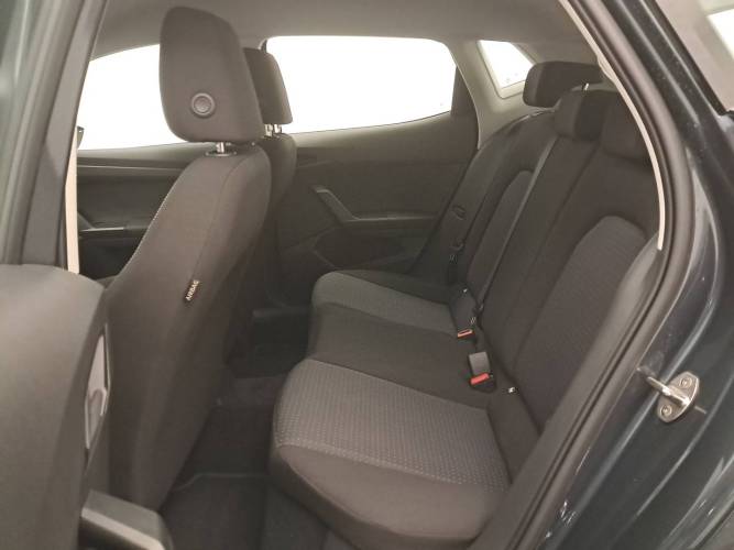 Ibiza 1.0 EcoTSI 115 ch S/S BVM6