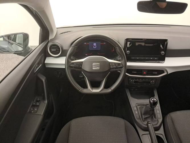 Ibiza 1.0 EcoTSI 115 ch S/S BVM6