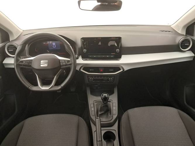 Ibiza 1.0 EcoTSI 115 ch S/S BVM6