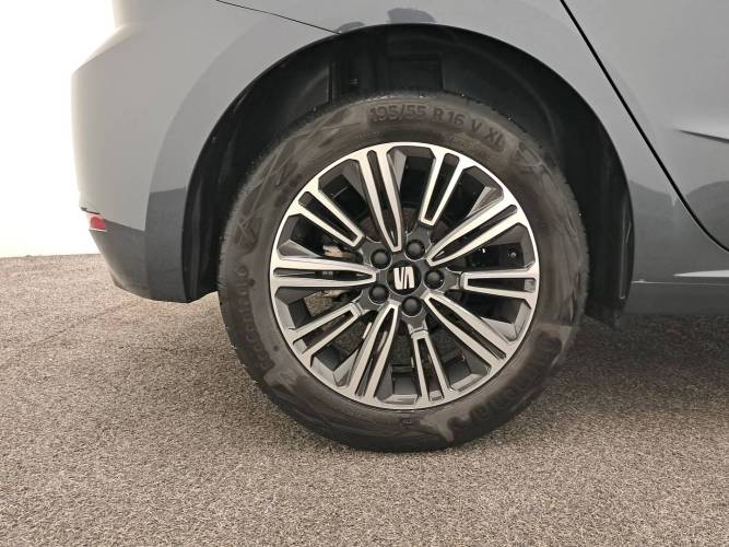 Ibiza 1.0 EcoTSI 115 ch S/S BVM6