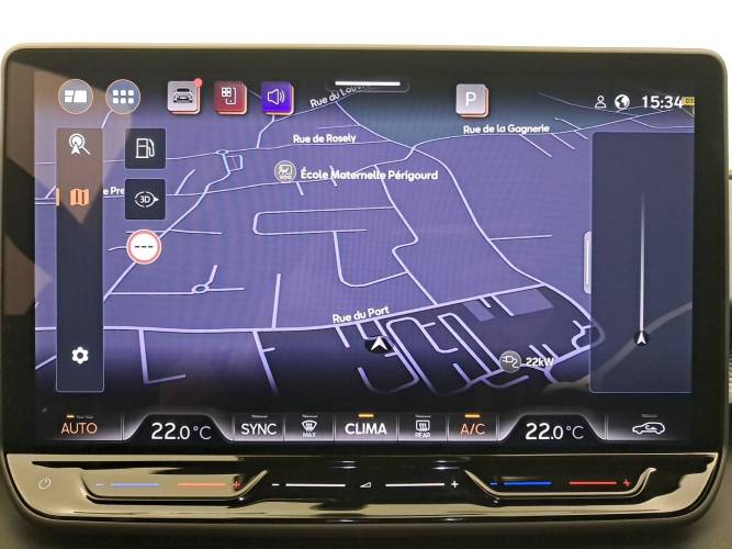 Terramar 1.5 eTSI Hybrid 150 ch DSG7