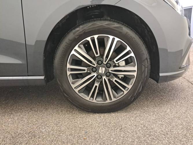 Ibiza 1.0 EcoTSI 115 ch S/S BVM6